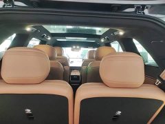 Nio Lerado L90 Ultra Six-Seater - ფოტო 18