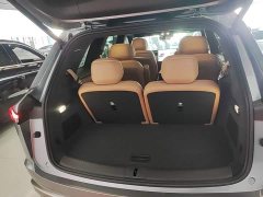 Nio Lerado L90 Ultra Six-Seater - ფოტო 19