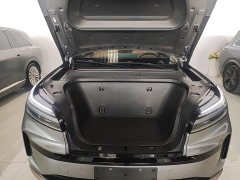 Nio Lerado L90 Ultra Six-Seater - ფოტო 20