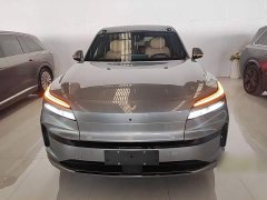 Nio Lerado L90 Ultra Six-Seater - ფოტო 3