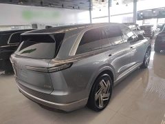Nio Lerado L90 Ultra Six-Seater - ფოტო 7