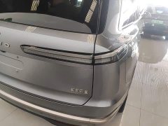 Nio Lerado L90 Ultra Six-Seater - ფოტო 8