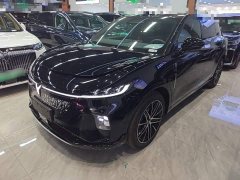 Voyah Lantu Zhiyin Four-Wheel Drive Qiankun Edition - ფოტო 1
