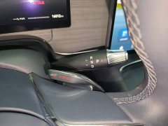 Voyah Lantu Zhiyin Four-Wheel Drive Qiankun Edition - ფოტო 10