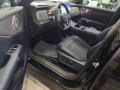 Voyah Lantu Zhiyin Four-Wheel Drive Qiankun Edition - ფოტო 12