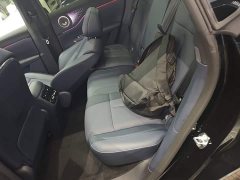 Voyah Lantu Zhiyin Four-Wheel Drive Qiankun Edition - ფოტო 13