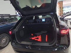 Voyah Lantu Zhiyin Four-Wheel Drive Qiankun Edition - ფოტო 15