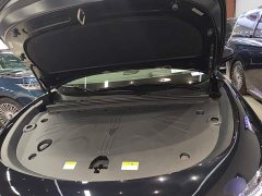 Voyah Lantu Zhiyin Four-Wheel Drive Qiankun Edition - ფოტო 16