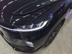 Voyah Lantu Zhiyin Four-Wheel Drive Qiankun Edition - ფოტო 18