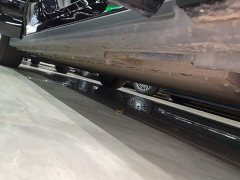 Voyah Lantu Zhiyin Four-Wheel Drive Qiankun Edition - ფოტო 19