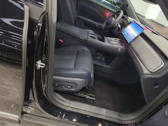 Voyah Lantu Zhiyin Four-Wheel Drive Qiankun Edition - ფოტო 20
