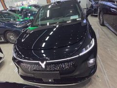 Voyah Lantu Zhiyin Four-Wheel Drive Qiankun Edition - ფოტო 3