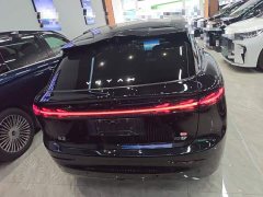 Voyah Lantu Zhiyin Four-Wheel Drive Qiankun Edition - ფოტო 4