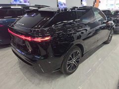 Voyah Lantu Zhiyin Four-Wheel Drive Qiankun Edition - ფოტო 5