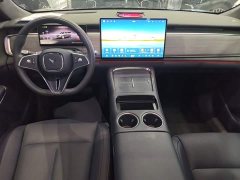 Voyah Lantu Zhiyin Four-Wheel Drive Qiankun Edition - ფოტო 6