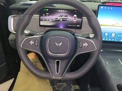 Voyah Lantu Zhiyin Four-Wheel Drive Qiankun Edition - ფოტო 7