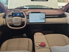 Zeekr Geely Zeekr X Five-Seat Long-Range Edition - ფოტო 10