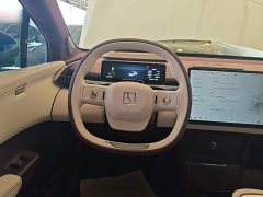 Zeekr Geely Zeekr X Five-Seat Long-Range Edition - ფოტო 11