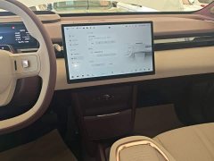 Zeekr Geely Zeekr X Five-Seat Long-Range Edition - ფოტო 13