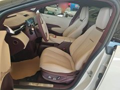 Zeekr Geely Zeekr X Five-Seat Long-Range Edition - ფოტო 15