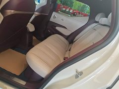 Zeekr Geely Zeekr X Five-Seat Long-Range Edition - ფოტო 17