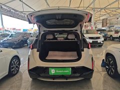 Zeekr Geely Zeekr X Five-Seat Long-Range Edition - ფოტო 19