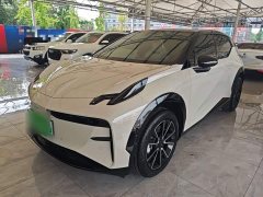 Zeekr Geely Zeekr X Five-Seat Long-Range Edition - ფოტო 2