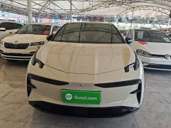 Zeekr Geely Zeekr X Five-Seat Long-Range Edition - ფოტო 3