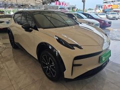 Zeekr Geely Zeekr X Five-Seat Long-Range Edition - ფოტო 4