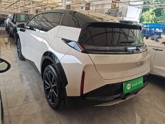 Zeekr Geely Zeekr X Five-Seat Long-Range Edition - ფოტო 5