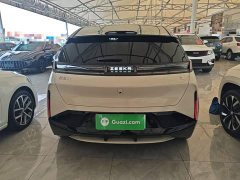 Zeekr Geely Zeekr X Five-Seat Long-Range Edition - ფოტო 6