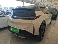 Zeekr Geely Zeekr X Five-Seat Long-Range Edition - ფოტო 7