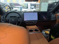 Li Auto L7 Air - ფოტო 10