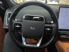 Li Auto L7 Air - ფოტო 11