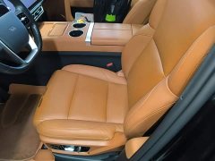 Li Auto L7 Air - ფოტო 15