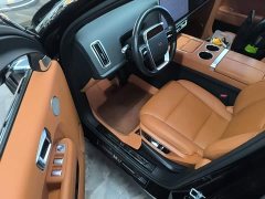 Li Auto L7 Air - ფოტო 16