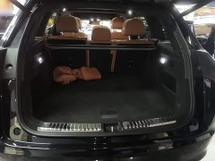 Li Auto L7 Air - ფოტო 19