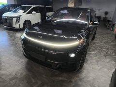 Li Auto L7 Air - ფოტო 2