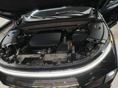 Li Auto L7 Air - ფოტო 20
