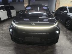 Li Auto L7 Air - ფოტო 3