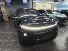 Li Auto L7 Air - ფოტო 4