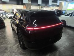 Li Auto L7 Air - ფოტო 5