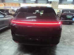 Li Auto L7 Air - ფოტო 6
