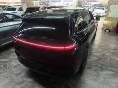 Li Auto L7 Air - ფოტო 7