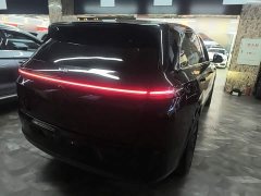 Li Auto L7 Air - ფოტო 8