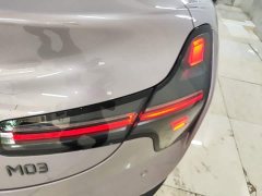 XPeng MONA M03 600 Ultra-Long Range Max - ფოტო 8
