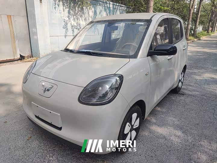 Wuling Hongguang MINIEV Fourth Generation Four-Door Advanced Edition