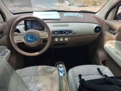 Wuling Hongguang MINIEV 2025 Fourth Generation Four-Door Advanced Edition - ფოტო 10