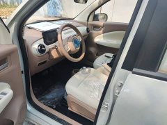 Wuling Hongguang MINIEV 2025 Fourth Generation Four-Door Advanced Edition - ფოტო 16