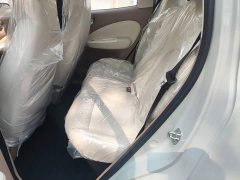 Wuling Hongguang MINIEV 2025 Fourth Generation Four-Door Advanced Edition - ფოტო 17